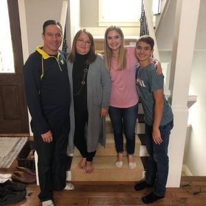 Meet your Posher, Carla denning